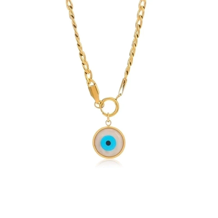 Beauty Eye Bracelet